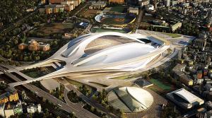 도쿄올림픽을 뒤흔들었던 건축 및 디자인 논란들