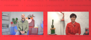 브라질 가구 전시회 'ForMobile Xprience' 참관기