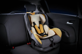 유아용 카시트 의무화하는 중국, 관련 바이어 인터뷰