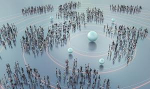 키워드로 보는 중국 인구분포와 비즈니스 기회