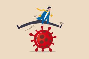 2021년 상반기 대만 경제 8% 성장, 연간 5% 전망 대세