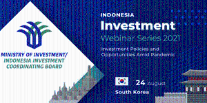 인도네시아, 정부 중점 투자유치 프로젝트 살펴보기