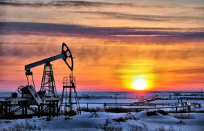 러시아의 허리, 시베리아 연방관구 경제무역동향