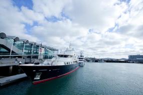 러시아 북극항로 개발 어디까지 왔나?