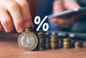 멕시코 금리 변동 추이