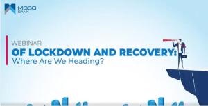 말레이시아, 록다운 속 경제전망 웨비나 참관기