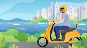 中 베이징, 11월 1일부 新 전기자전거 국가표준 전면 적용