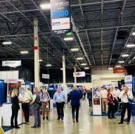 북미 최대 배터리쇼 'The Battery Show North America' 참관기