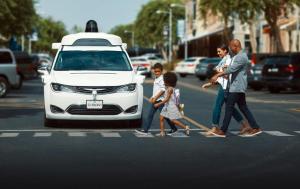 美 캘리포니아주, 2030년부터 '무공해 자율주행차' 의무화