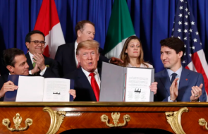 북미 지역의 니어쇼어링 동향 분석