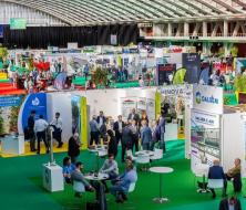 2021 네덜란드 그린테크(GreenTech) 전시회 참관기