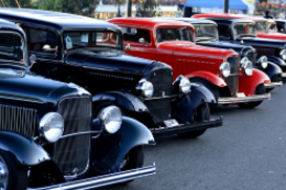 2021 에콰도르 과야킬 오토쇼 참관기