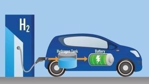 인도 미래연료로서의 수소에너지