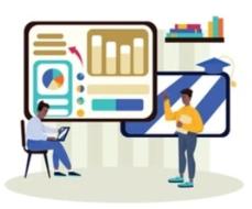 경남 온라인 비지니스 사절단 2021 참관기