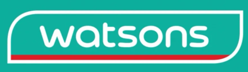 Watsons Russia에는 한국 화장품 카테고리가 따로 있다?