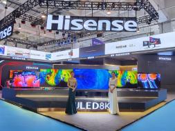 중국 국제소비전자박람회 참관기