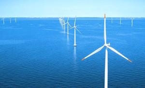 우루과이, 해상풍력발전 추진