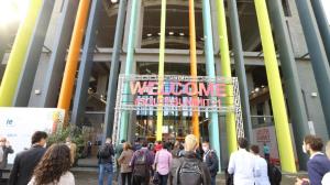 남부유럽 최대 규모의 스타트업 박람회인 사우스 서밋을 방문하다