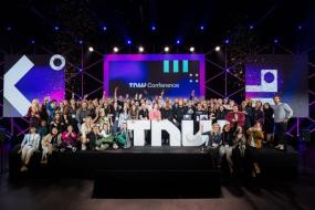 2021년 네덜란드에서 가장 관심받는 젊은 스타트업