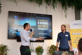 프랑스 투자자가 알려주는 스타트업 성공 노하우