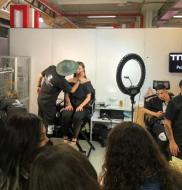 대면으로 돌아온 콜롬비아 최대 뷰티 박람회 참관기