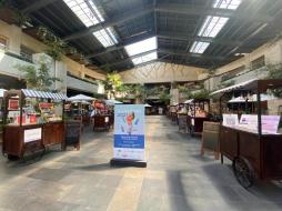 한국 브랜드 가치를 높인 과테말라 한국 소비재 팝업스토어 개최기