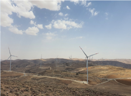 남부발전의 요르단 풍력시장 진출기