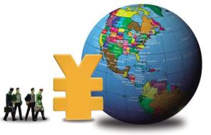 해외직접투자(ODI) 큰손으로 거듭난 중국