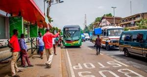 가나 전기버스 도입 전문가 인터뷰