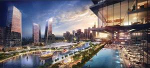 말레이시아 메가 프로젝트 1편 : 투자현황 및 주요 프로젝트 소개