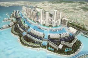 말레이시아 메가 투자 프로젝트 3편 : 기대되는 유망 프로젝트 소개