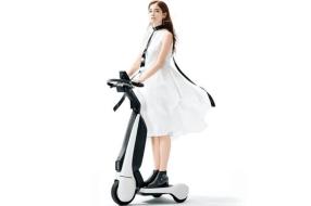 코로나19 이후 일본은 지금 퍼스널 모빌리티가 대세!