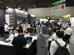 간사이 모노즈쿠리 월드 2021 참관기