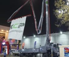 우즈베키스탄 국제 건축산업 전시회 참관기