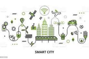 세르비아 Smartcity Festival 2021 참관기