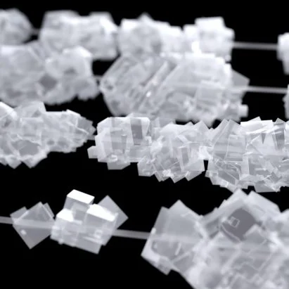 아틀리에 루마, 디자인소재로 소금의 활용 촉진하는 소프트웨어 개발