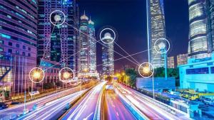 중국 지역별 신SOC 발전 현황