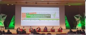 코트디부아르 국제 제약포럼 참관기