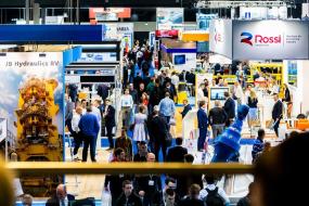 2021 네덜란드 유로포트(Europort) 전시회 참관기