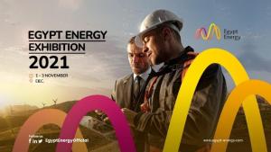 2021 이집트 카이로 전력 및 재생에너지 전시회 참관기