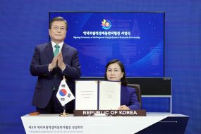 RCEP 발효, 대캄보디아 수출 시 주요 수혜 품목은?