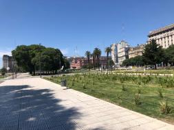 아르헨티나, 2022년 성장 지속