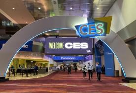 [CES 2022 리뷰 1편] 다시 돌아온 글로벌 기술 혁신의 무대