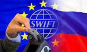 미국의 SWIFT 금융제재에 대비하는 러시아 행보