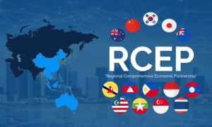RCEP 발효와 중국 무역(1) 주요 포인트와 시사점