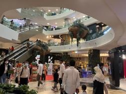 국가 비상사태 1년 후 미얀마의 경제 상황과 전망