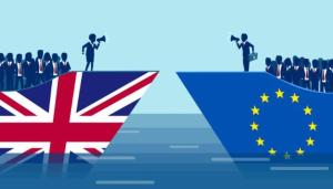 브렉시트 1년, 영국 경제 및 EU관계 전망