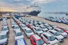 우크라이나 세관의 한국 중고차 과세표준 조정, 그 배경과 영향