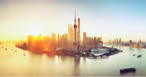 중국 경제중점도시: 상하이 2021년 경제실적 및 지방양회 결과