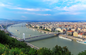 러시아-우크라이나 분쟁이 헝가리 경제에 미치는 영향